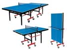 Table Tennis Tables